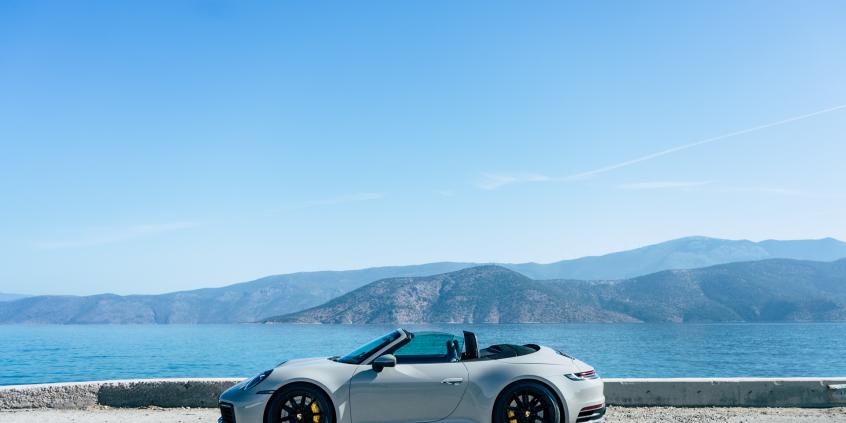 Przegrzewa się nie tylko chłodziwo – oto, na co trzeba uważać podczas upałów