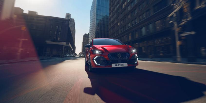 Nowe Renault Clio zaskakuje z zewnątrz, przekonuje pod maską