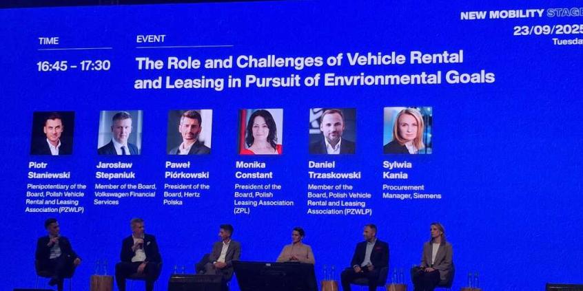 Elektromobilność 2035 w cieniu wątpliwości. Przemysł odrzuca rewolucję 2027–2030