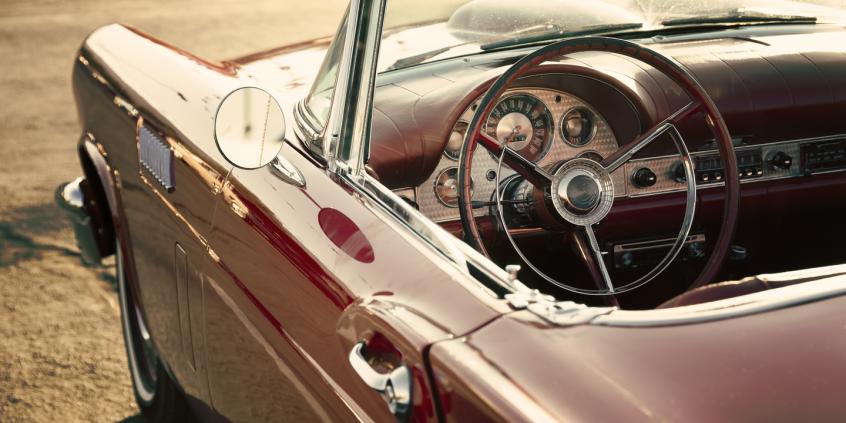 Historia dźwięku. Jak producenci projektują i generują dźwięk silnika w nowoczesnych samochodach?