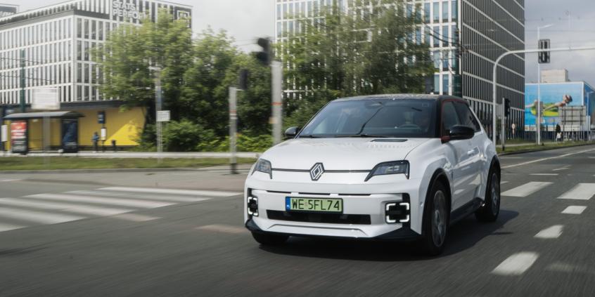 Tanie i małe elektryki ratunkiem dla europejskiej branży motoryzacyjnej?