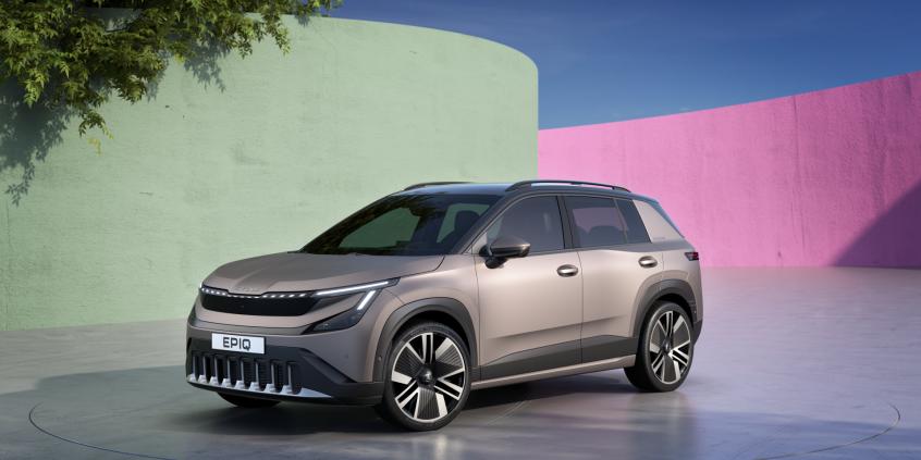 Najciekawsze SUV-y i crossovery 2026. Jakie premiery szykują producenci?