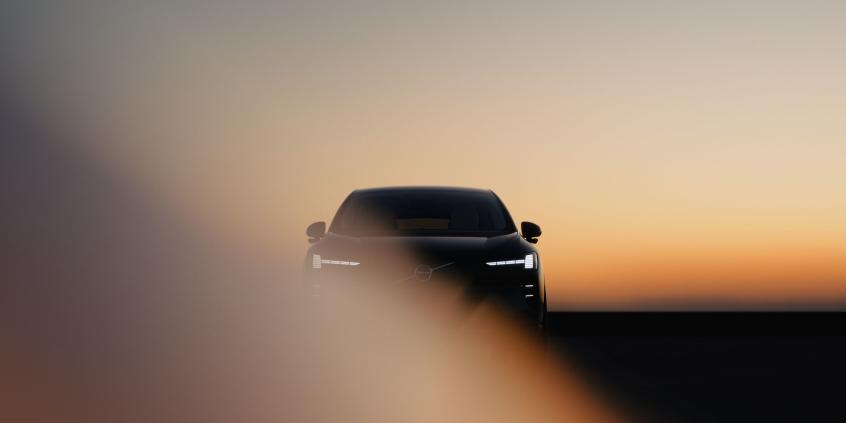 Premiera Volvo EX60. 810 km zasięgu i sztuczna inteligencja na pokładzie