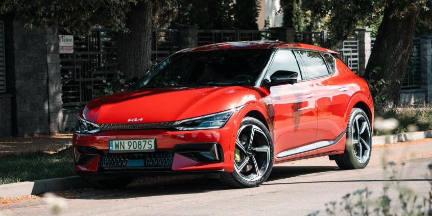 2-letnie auta elektryczne – czy warto je kupić? Co wybrać?