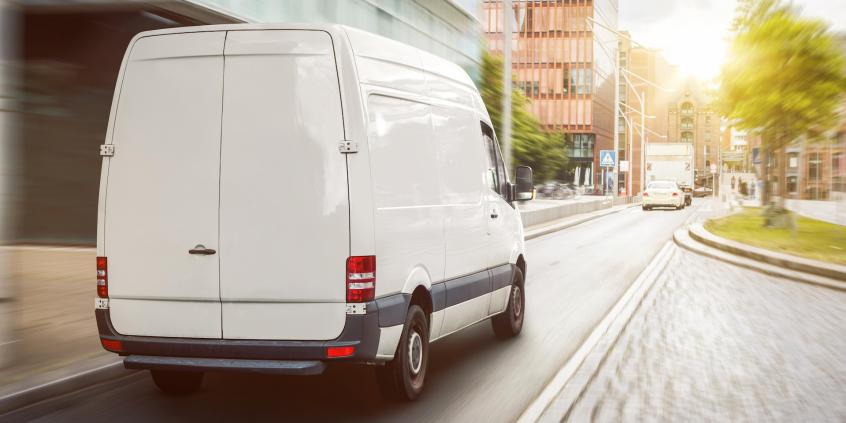 Filtr DPF w miejskim dostawczaku – jak uniknąć awarii i kosztownego serwisu?