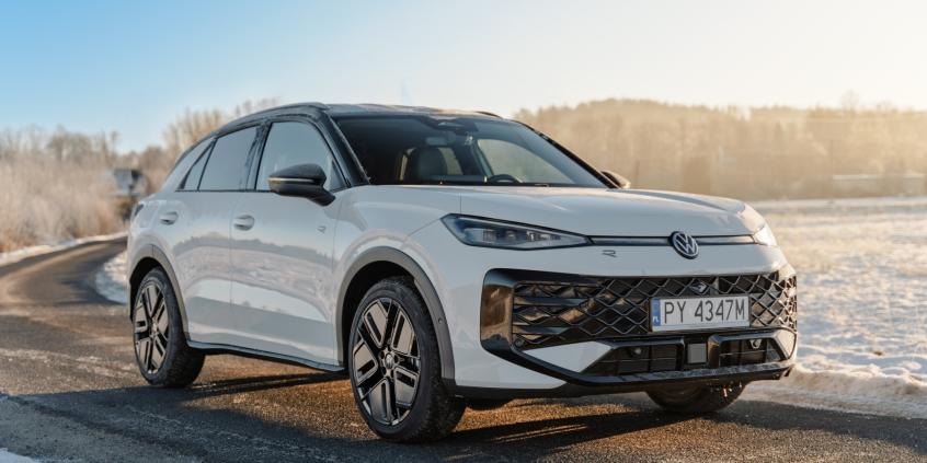 Porównanie: Volkswagen T-Roc vs Cupra Formentor vs Audi Q3. Jeden koncern, różne charaktery