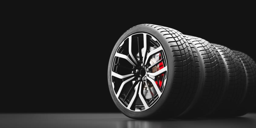 Ranking opon letnich 2026 – zobacz, które modele gwarantują bezpieczeństwo