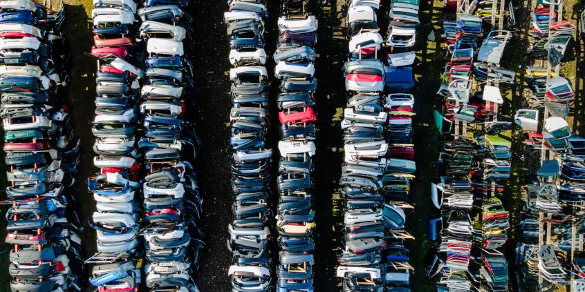 Złomowanie auta elektrycznego w 2026 – za co musisz dopłacić?