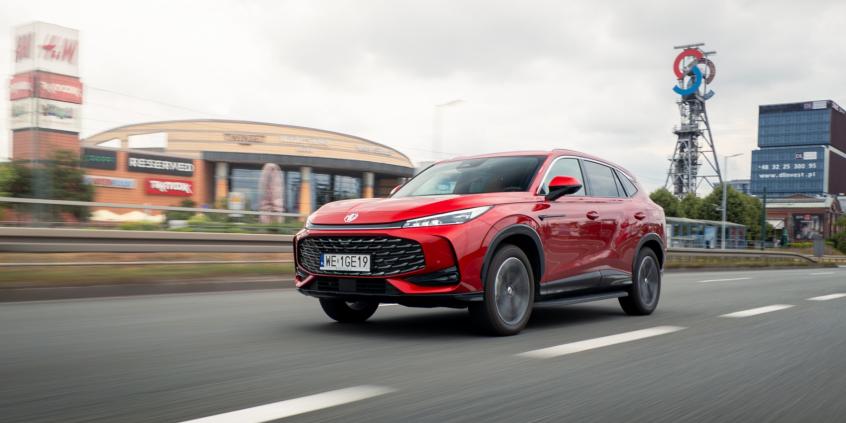 Samochody z Chin na rynku wtórnym. Pierwsze doświadczenia polskich właścicieli