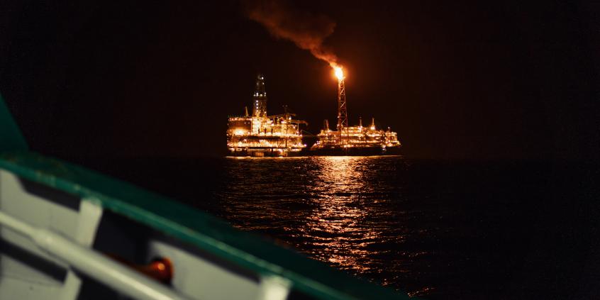 Cieśnina Ormuz pod kluczem: Dlaczego napięcia na Bliskim Wschodzie windują ceny diesla w Polsce?