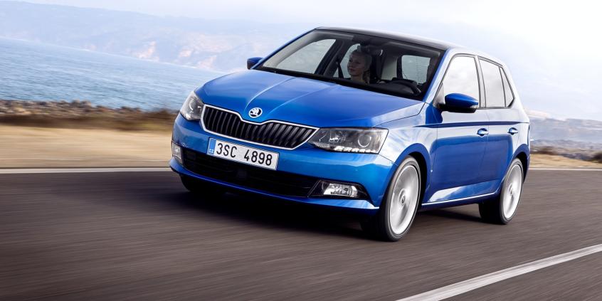 Skoda Fabia III: 1.0 TSI (95 KM) vs 1.2 TSI (110 KM) – Porównanie trwałości napędu rozrządu i dynamiki na trasie