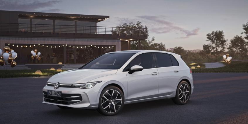 VW Golf 2026: 1.5 eTSI vs 1.5 eHybrid – czy 100 km zasięgu PHEV uzasadnia dopłatę 20 tys. zł?