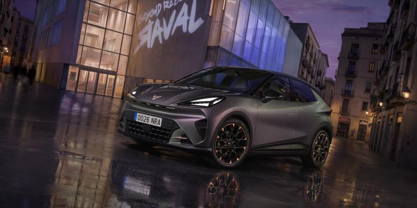 Cupra Raval debiutuje na rynku. Tak taniego i mocnego elektryka jeszcze nie widzieliśmy