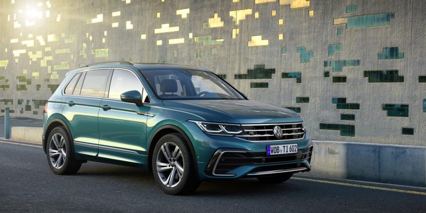 VW Tiguan II: 2.0 TDI vs 2.0 TSI – DPF/AdBlue vs spalanie benzyny: analiza kosztów naprawy