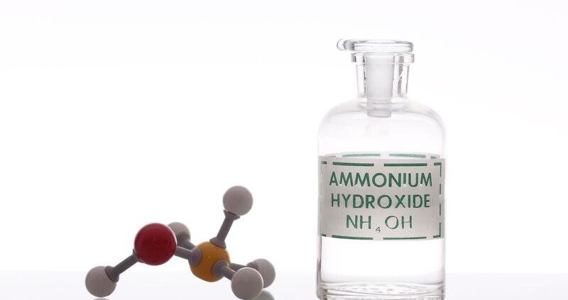 Czy amoniak może zastąpić wodór i baterie w napędach spalinowych?