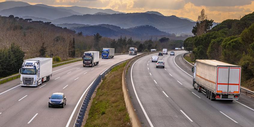 Kabotaż drogowy w UE 2026 — najczęstsze błędy, kary i zmiany w przepisach. Praktyczny przewodnik dla firm transportowych