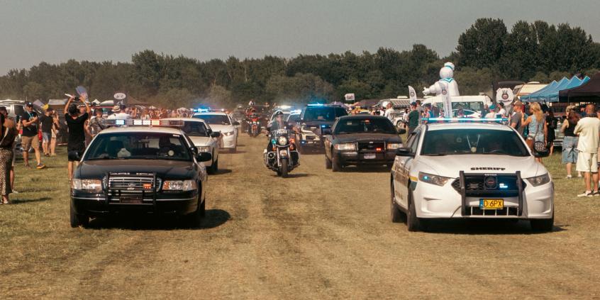 American Cars Mania 2026 za nami. Ryk V8 i wyjątkowy klimat, jednak czegoś brakowało