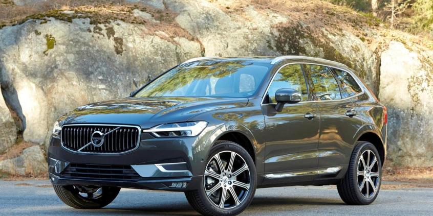 Volvo XC60 (SPA): D4 (190 KM) vs T5 (250 KM) – Szwedzki SUV z drugiej ręki. Porównanie trwałości układu doładowania