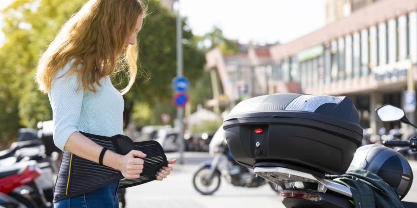 Najlepsze systemy bagażowe do motocykla w 2026 roku – kufry, sakwy i torebki zbiornikowe: co kupić przed sezonem turystycznym?