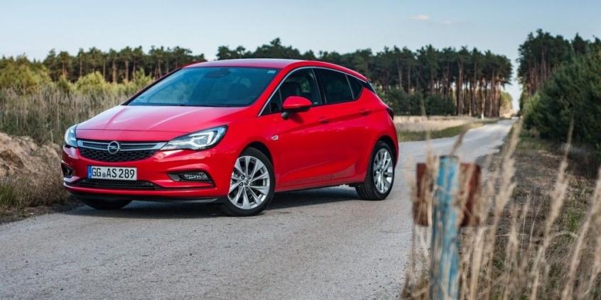 Opel Astra K: 1.4 Turbo czy 1.6 CDTI? Który silnik wybrać w używanym egzemplarzu