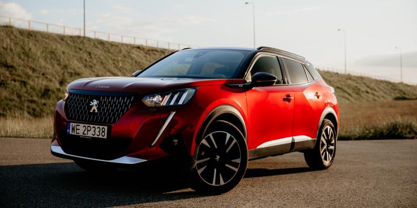 Peugeot 2008 II (2019–) – typowe usterki i awarie. Czy silnik 1.2 PureTech z paskiem rozrządu w oleju to mina?