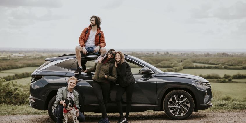 Auto rodzinne w racie do 1500 zł. Nowe czy 3-letnie – co realnie dostaniesz za te pieniądze w 2026 roku?