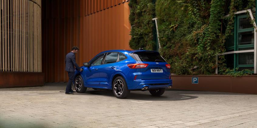 Ford Kuga III (2019–) – usterki. PHEV po akcji serwisowej baterii: kupować czy nie?