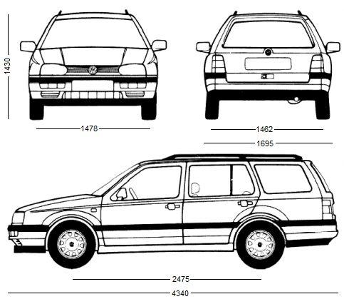 Фольксваген пассат универсал размеры. Габариты Фольксваген гольф 2. Габариты Фольксваген гольф 3. Габариты Фольксваген гольф 3 хэтчбек. Фольксваген гольф 4 универсал габариты.