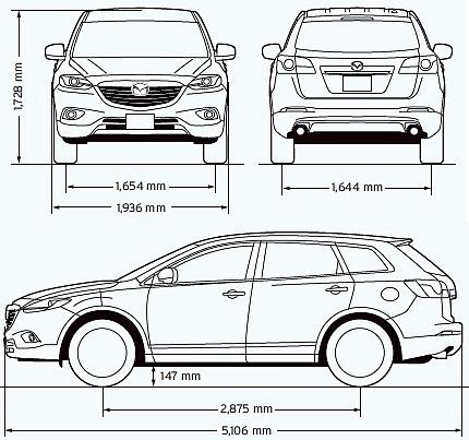 Mazda cx 5 габариты. Сх9 мазда размеры салона. Мазда cx5 габариты. Cx 9 размеры. Мазда cx5 габариты.