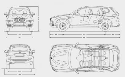 Bmw x3 szarpie przy ruszaniu