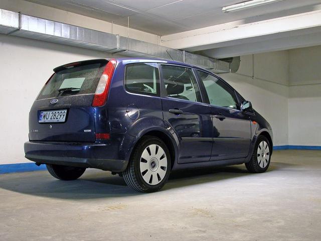 Ford Focus Ii Opinie I Oceny O Generacji Ocen Swoje Auto Autocentrum Pl