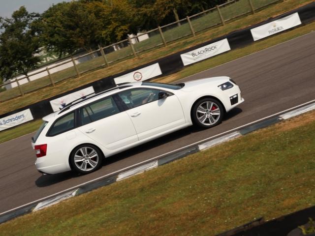 Skoda Octavia Iii Dane Techniczne Autocentrum Pl