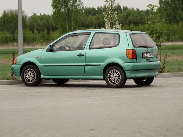 cleanse Childish paper Volkswagen Polo III - Opinie i oceny o generacji - Oceń swoje auto •  AutoCentrum.pl