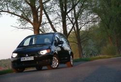 Mitsubishi Colt Vii Hatchback 5D - Opinie I Oceny O Wersji - Oceń Swoje Auto • Autocentrum.pl