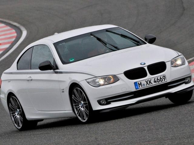 BMW Seria 3 E90919293 Opinie i oceny o generacji