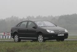 Citroen C5 Ii Hatchback 1.8I 16V 125Km 92Kw 2005-2008 - Opinie I Oceny O Silniku - Oceń Swoje Auto • Autocentrum.pl