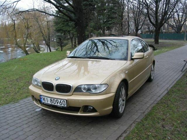 BMW Seria 3 E46 Opinie i oceny o generacji Oceń swoje