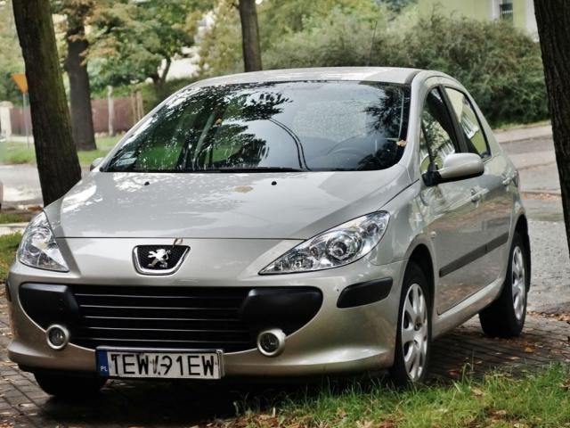 Peugeot 307 Ii Hatchback - Opinie I Oceny O Wersji - Oceń Swoje Auto • Autocentrum.pl