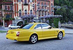 Bentley Continental T 6.8 i V8 426KM 313kW 1996-2000