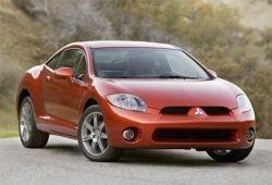 Mitsubishi eclipse 4