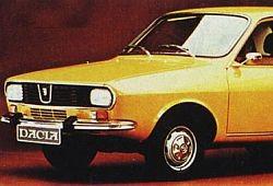 Dacia 1300 Sedan 1.3 54KM 40kW 1969-1979 - Oceń swoje auto