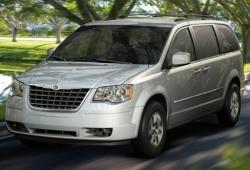 Chrysler Wszystkie Modele Dane Silniki Testy