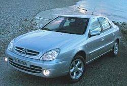 Citroen Xsara Ii Hatchback 2.0 Hdi 90Km 66Kw 2000-2004 • Dane Techniczne • Autocentrum.pl