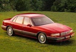Buick LeSabre I 3.8 V6 170KM 125kW 1992-1995