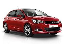 Citroen C4 1.6 2016 Opinie