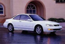 Acura CL I 3.0 200KM 147kW 1997-1999 - Oceń swoje auto