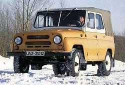 Уаз 3151 тюнинг