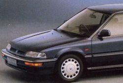 Honda Concerto Hatchback 1.6 i 106KM 78kW 1988-1995