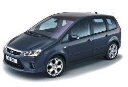 Ford C-MAX I 1.8 Duratec 125KM 92kW 2003-2010