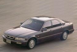 Honda Legend II Sedan 3.2 i 24V 205KM 151kW 1991-1996 - Oceń swoje auto